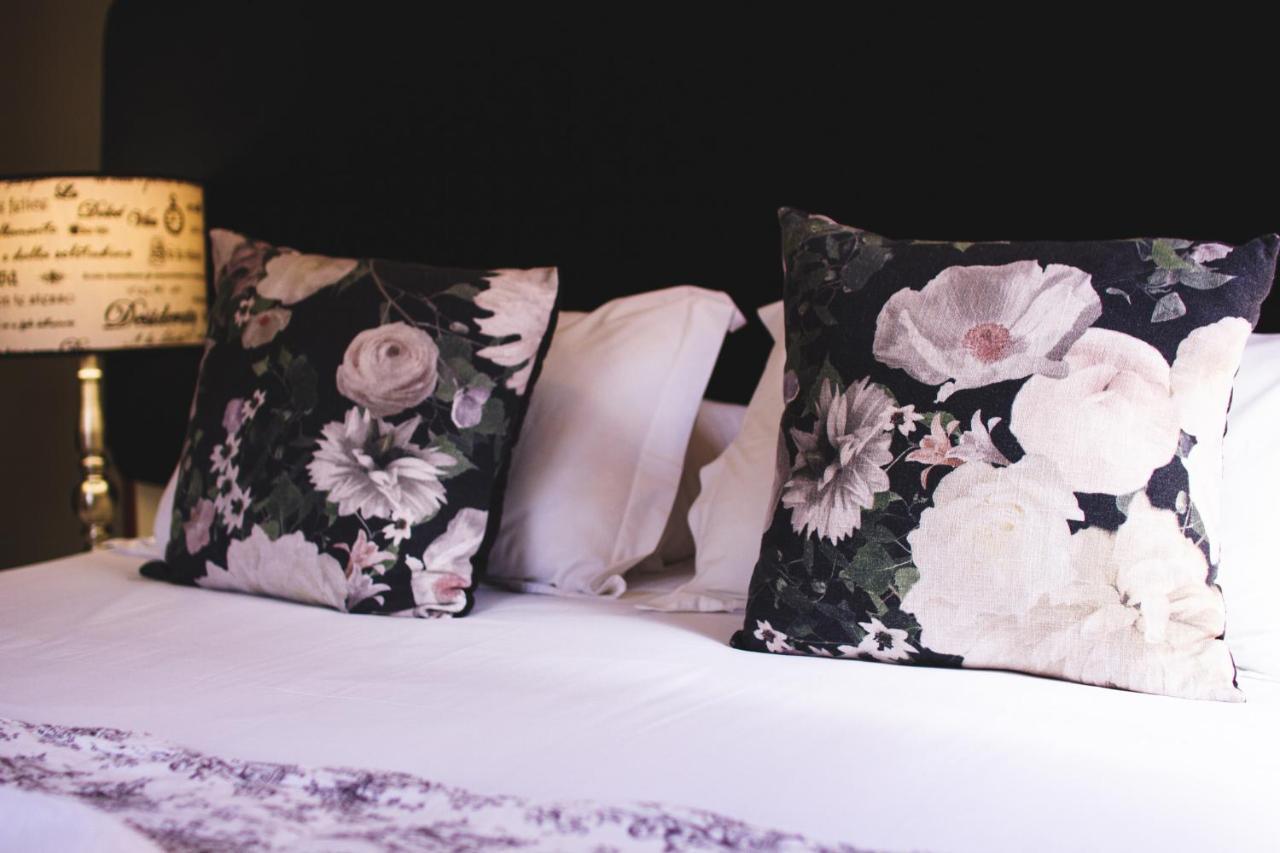 Swellendam Self Catering 빌라 외부 사진