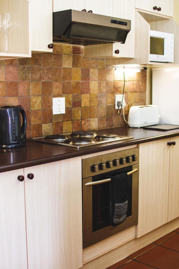 Swellendam Self Catering 빌라 외부 사진