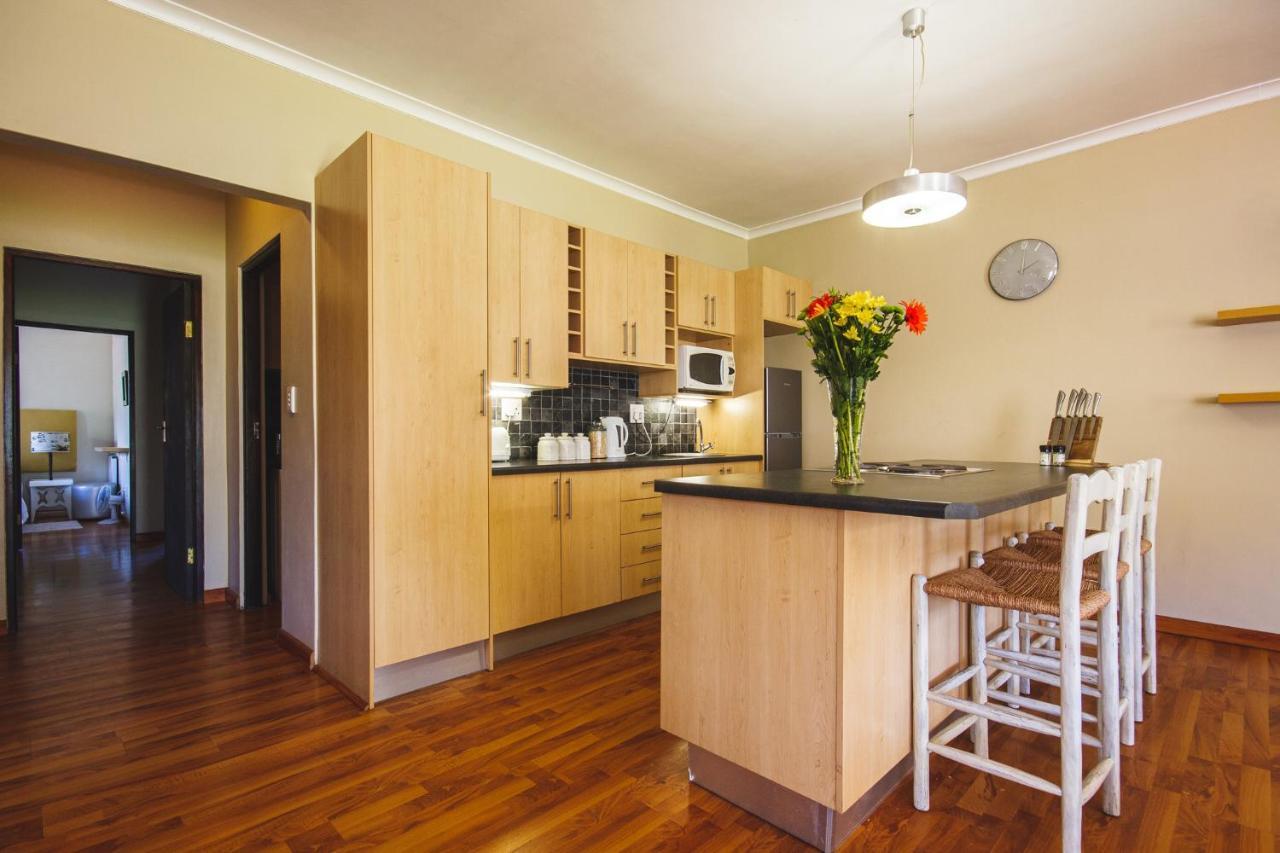 Swellendam Self Catering 빌라 외부 사진