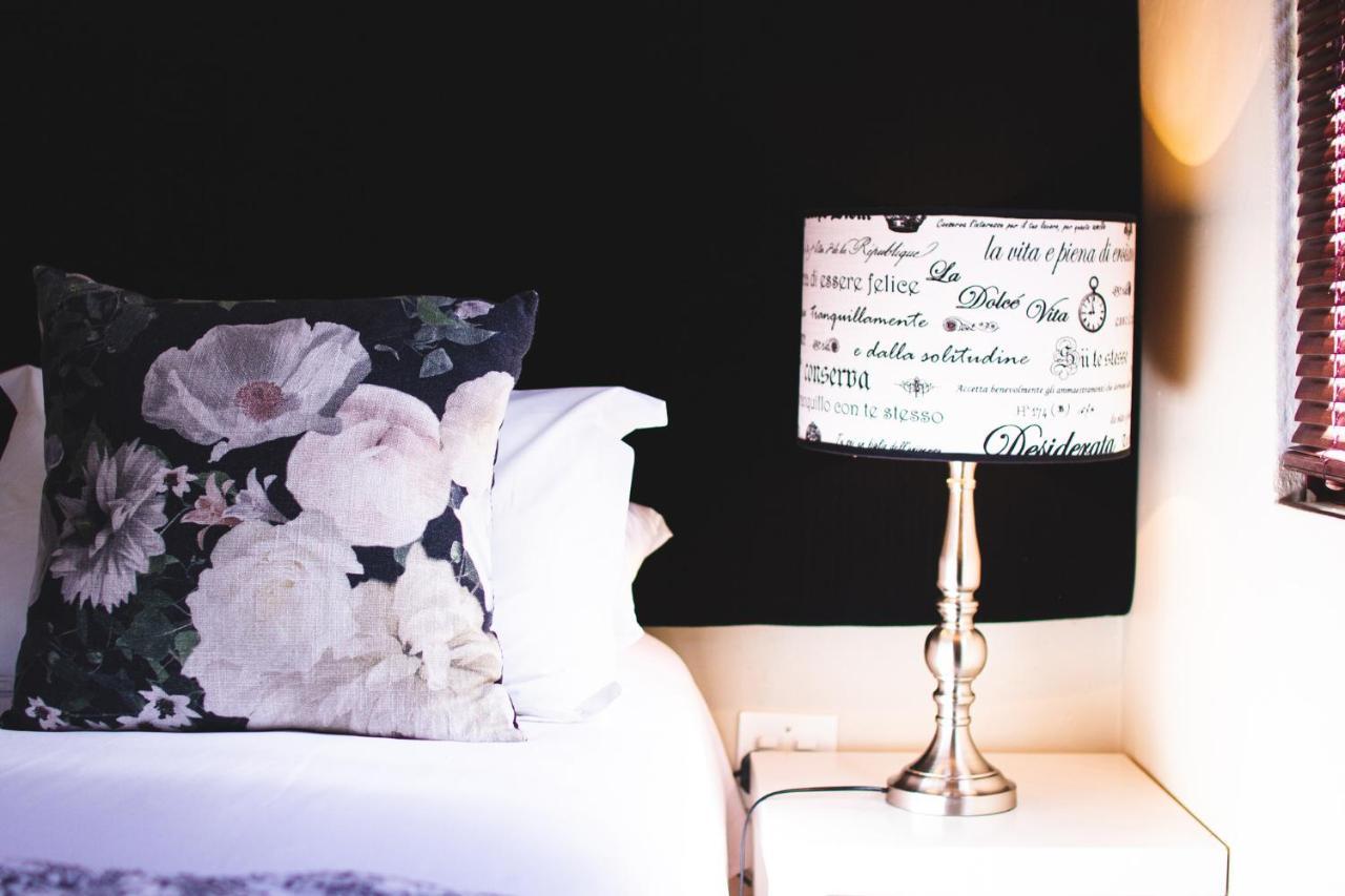 Swellendam Self Catering 빌라 외부 사진