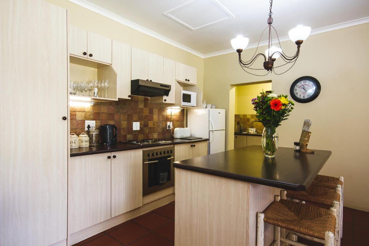 Swellendam Self Catering 빌라 외부 사진