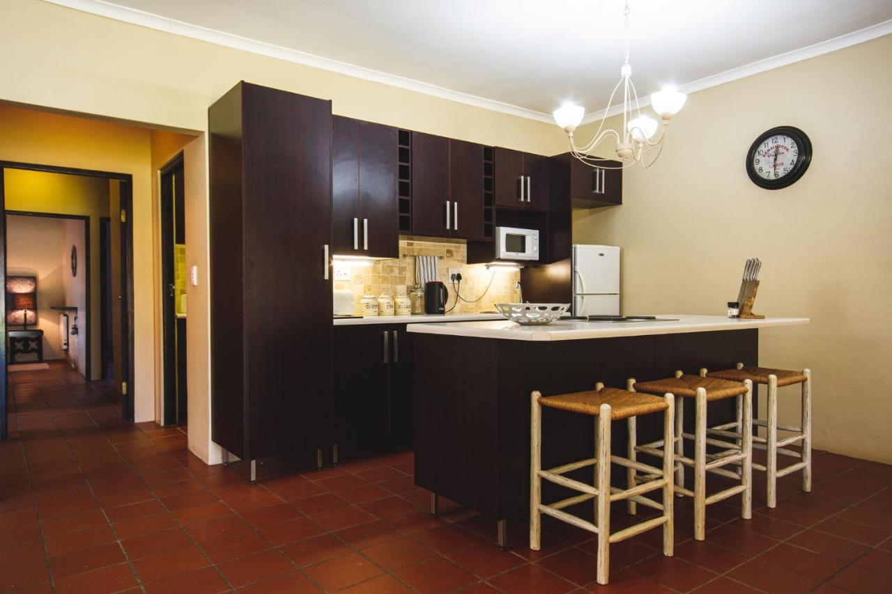 Swellendam Self Catering 빌라 외부 사진