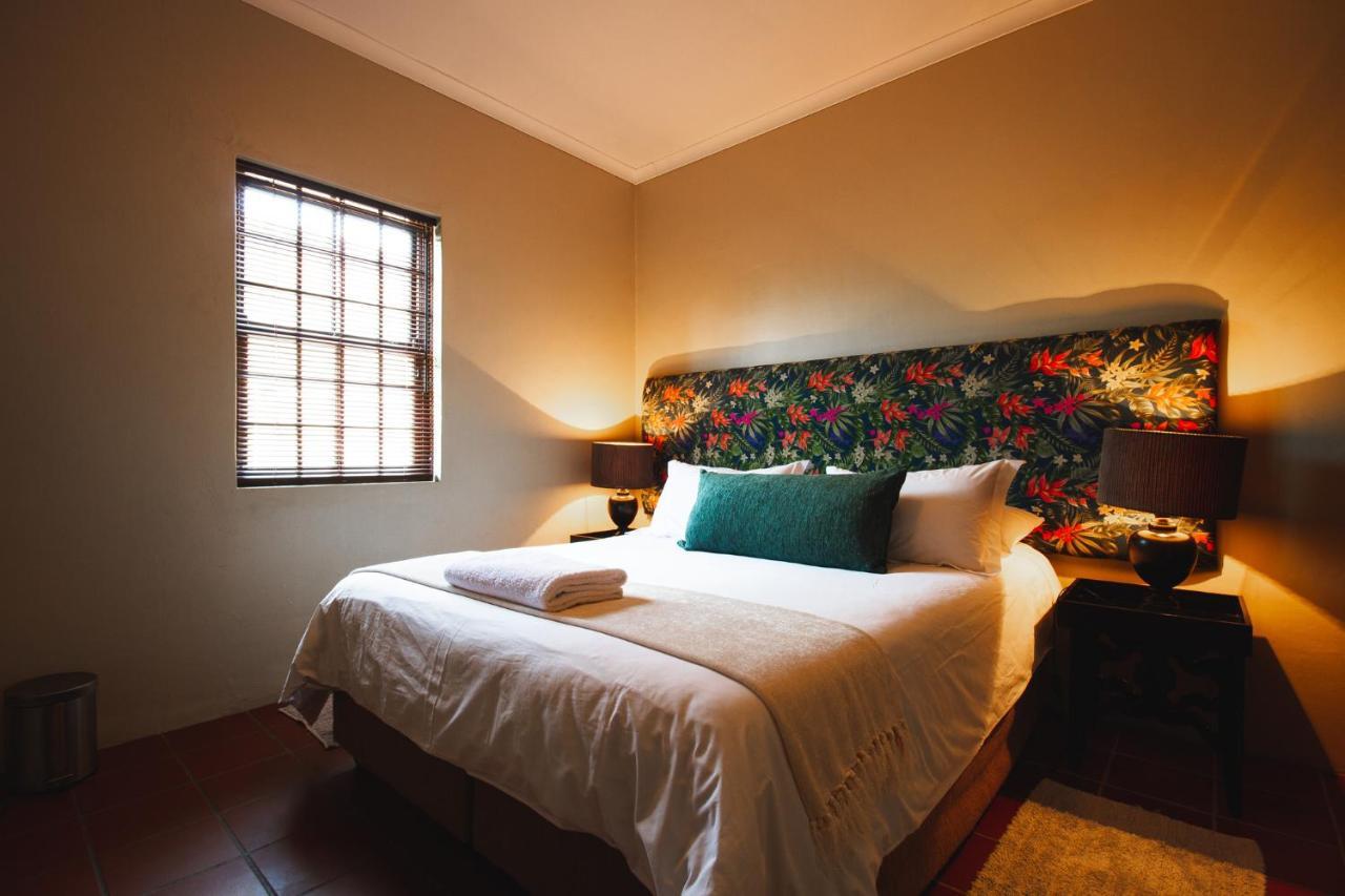 Swellendam Self Catering 빌라 외부 사진