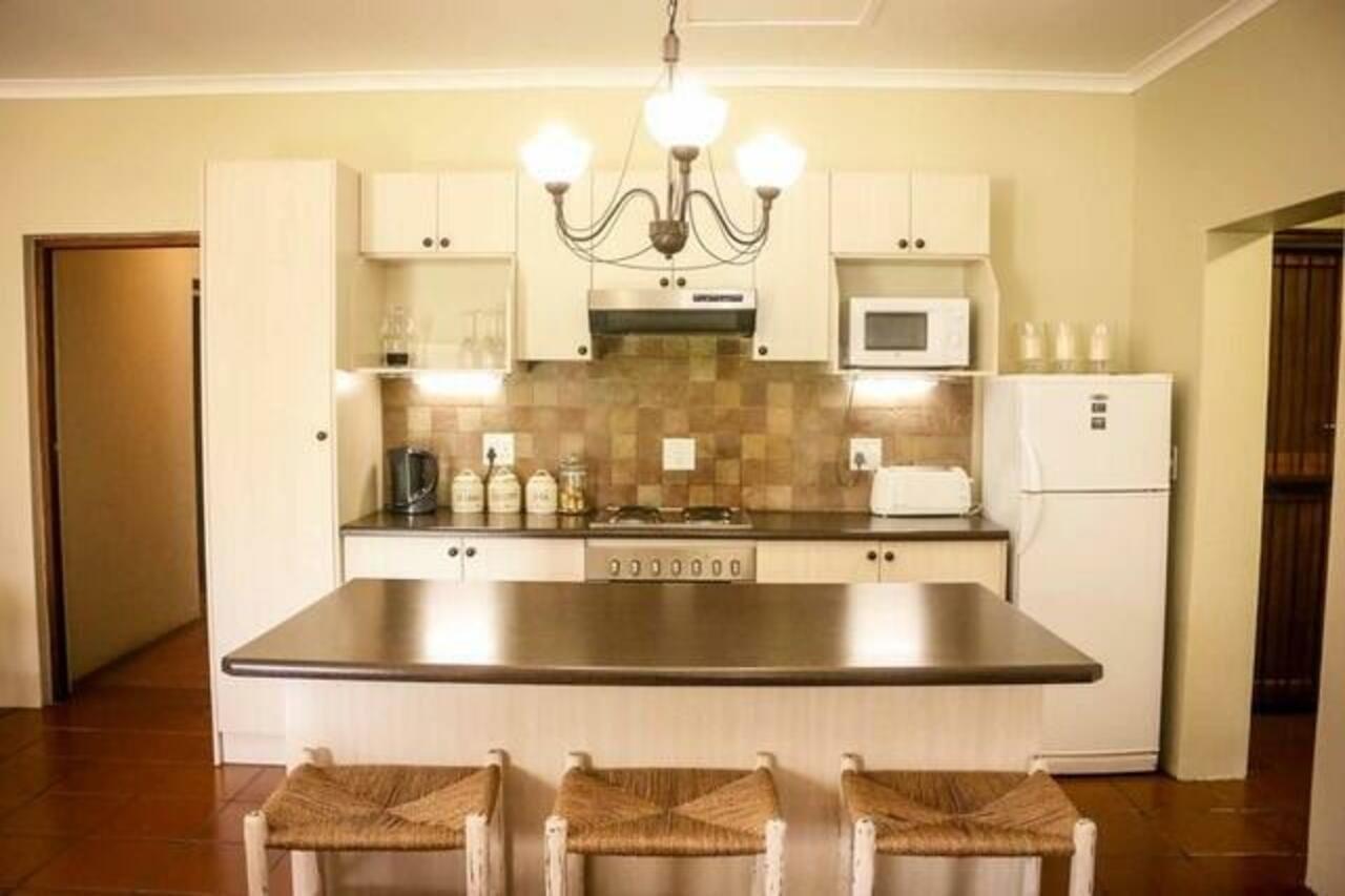 Swellendam Self Catering 빌라 외부 사진