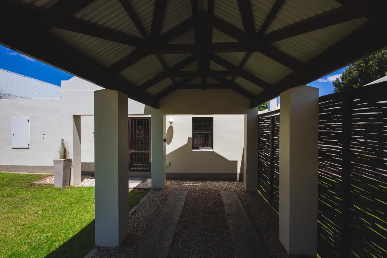 Swellendam Self Catering 빌라 외부 사진