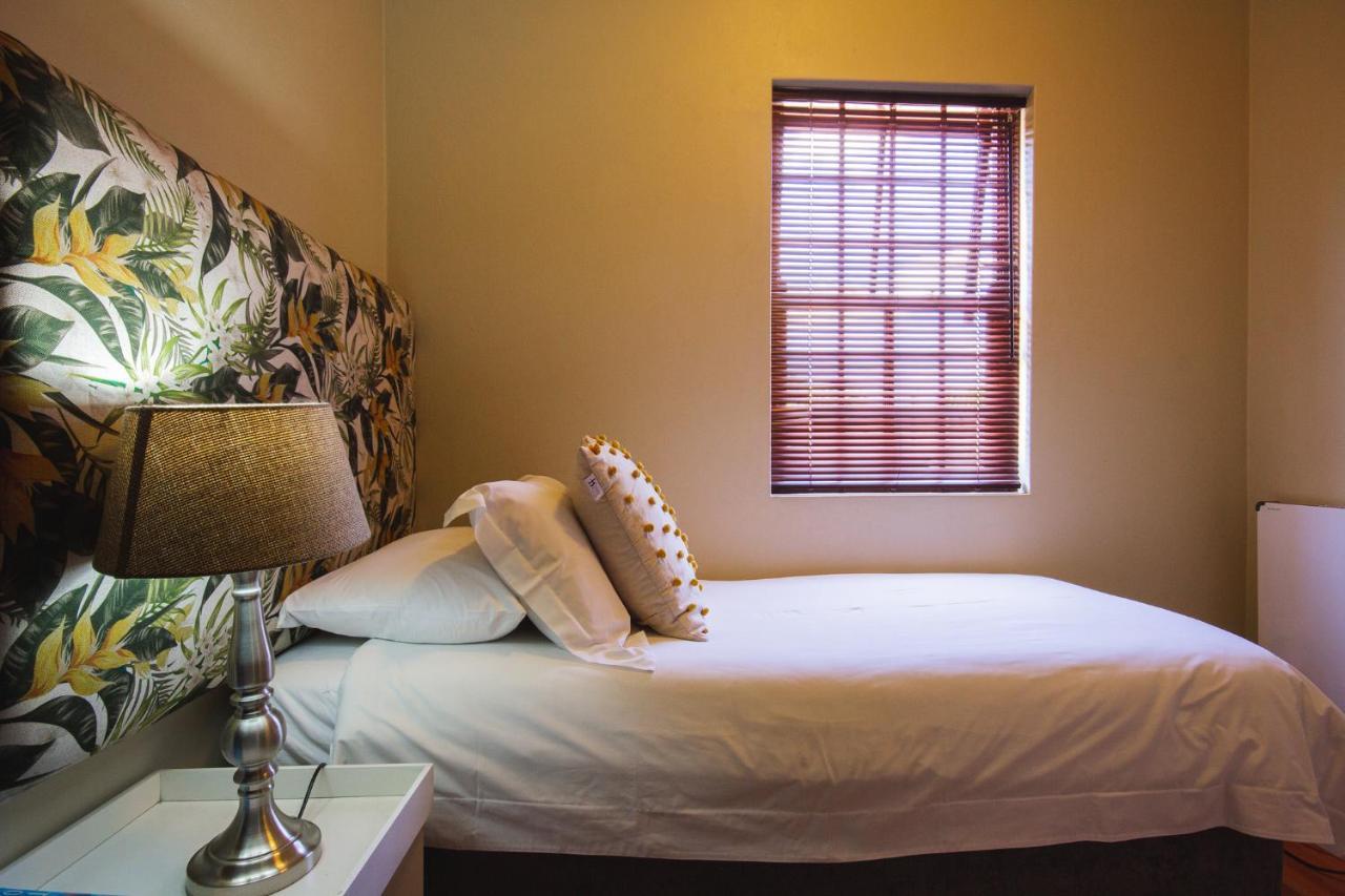 Swellendam Self Catering 빌라 외부 사진