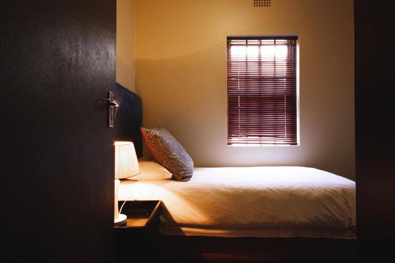Swellendam Self Catering 빌라 외부 사진