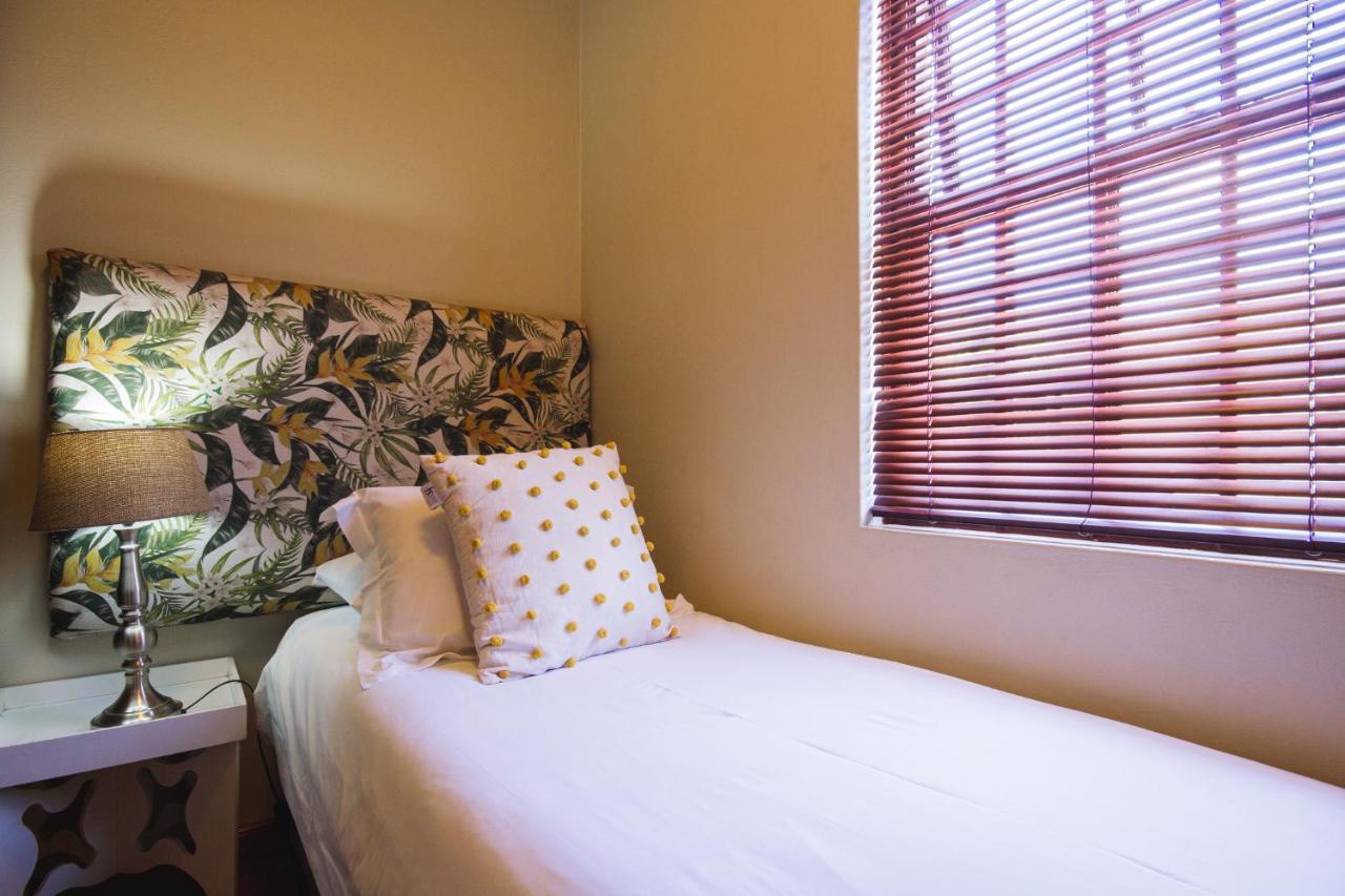 Swellendam Self Catering 빌라 외부 사진