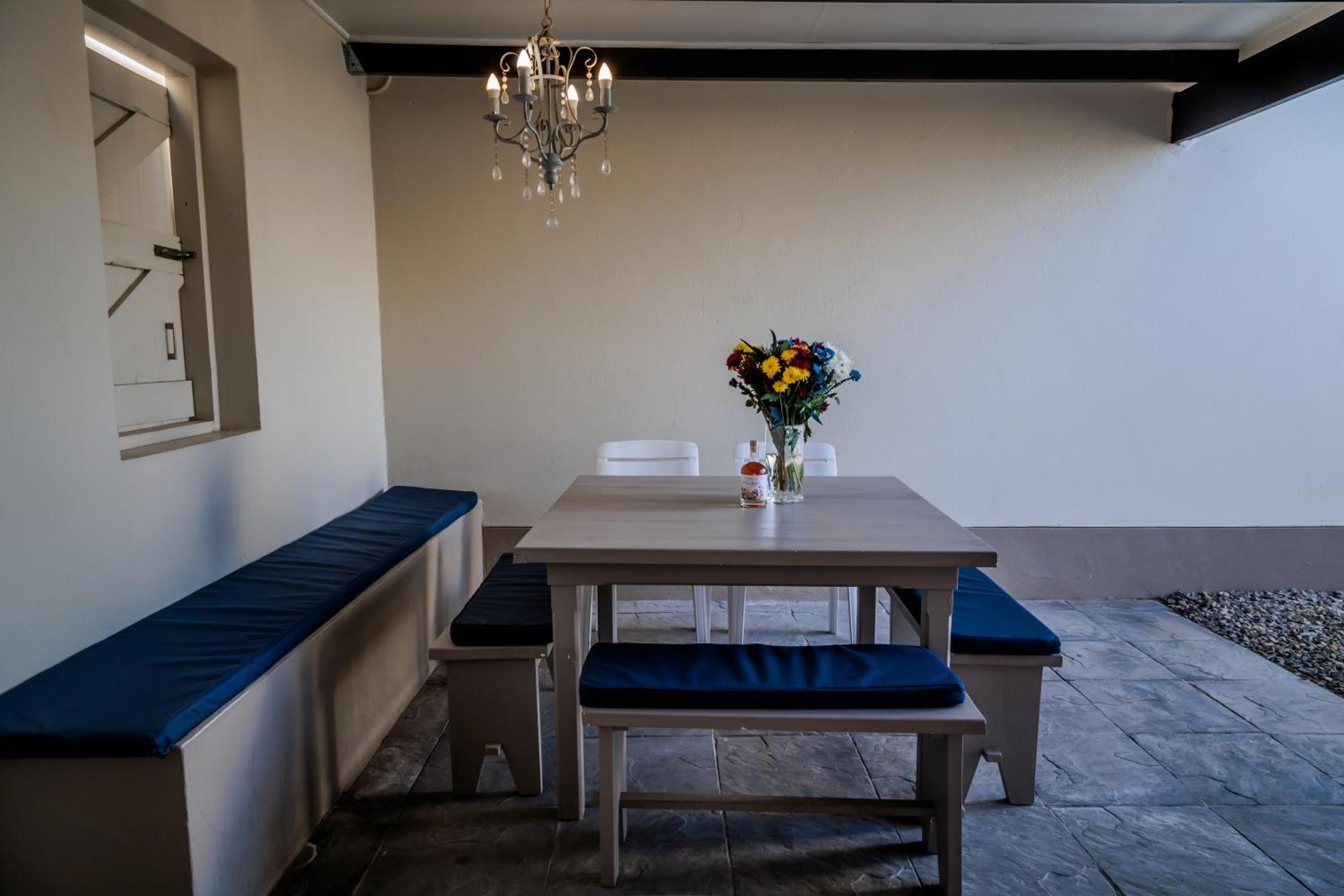 Swellendam Self Catering 빌라 외부 사진