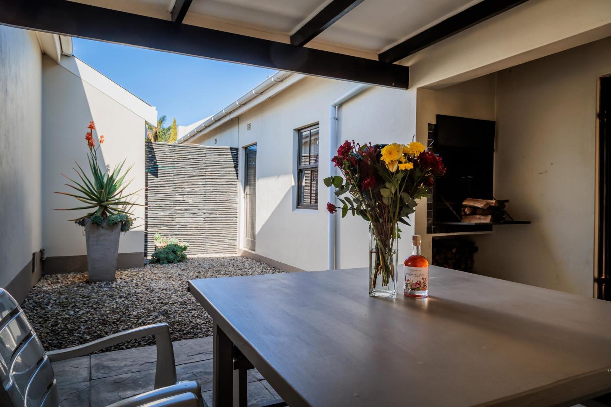 Swellendam Self Catering 빌라 외부 사진