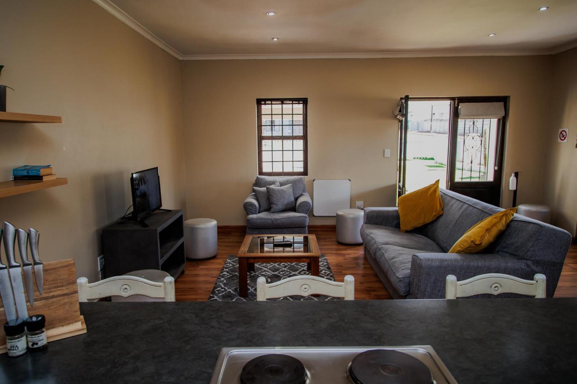 Swellendam Self Catering 빌라 외부 사진