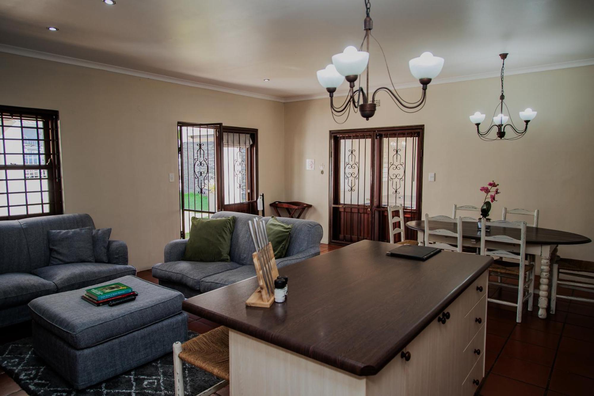 Swellendam Self Catering 빌라 외부 사진