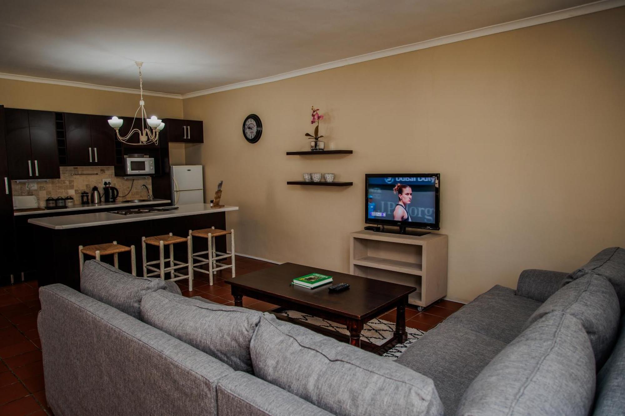 Swellendam Self Catering 빌라 외부 사진