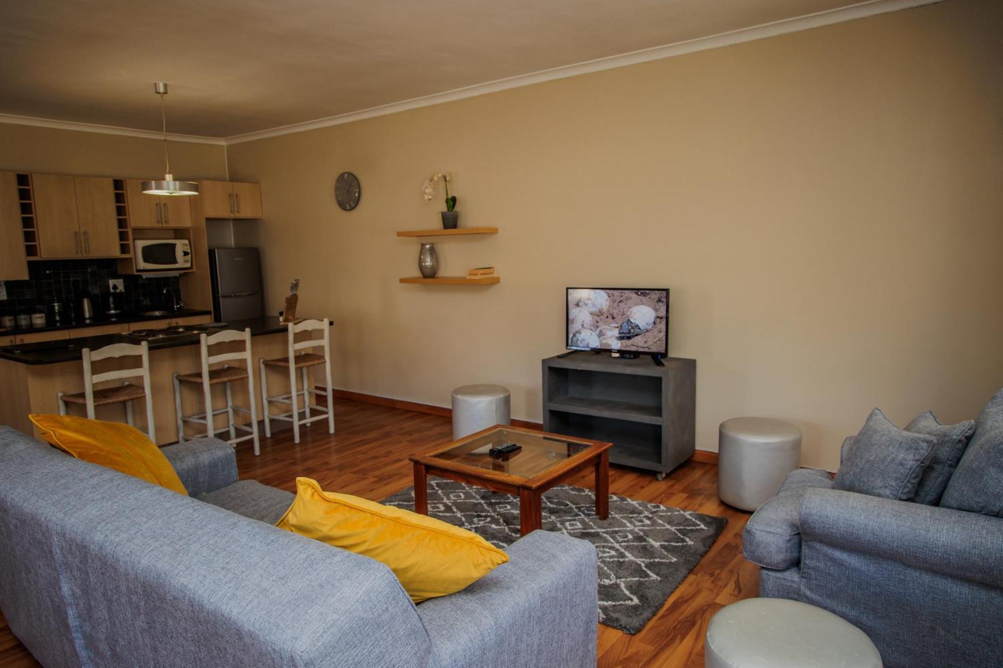 Swellendam Self Catering 빌라 객실 사진