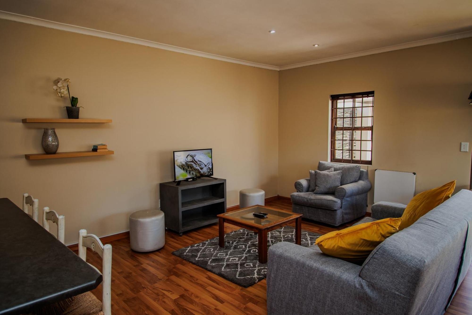 Swellendam Self Catering 빌라 객실 사진