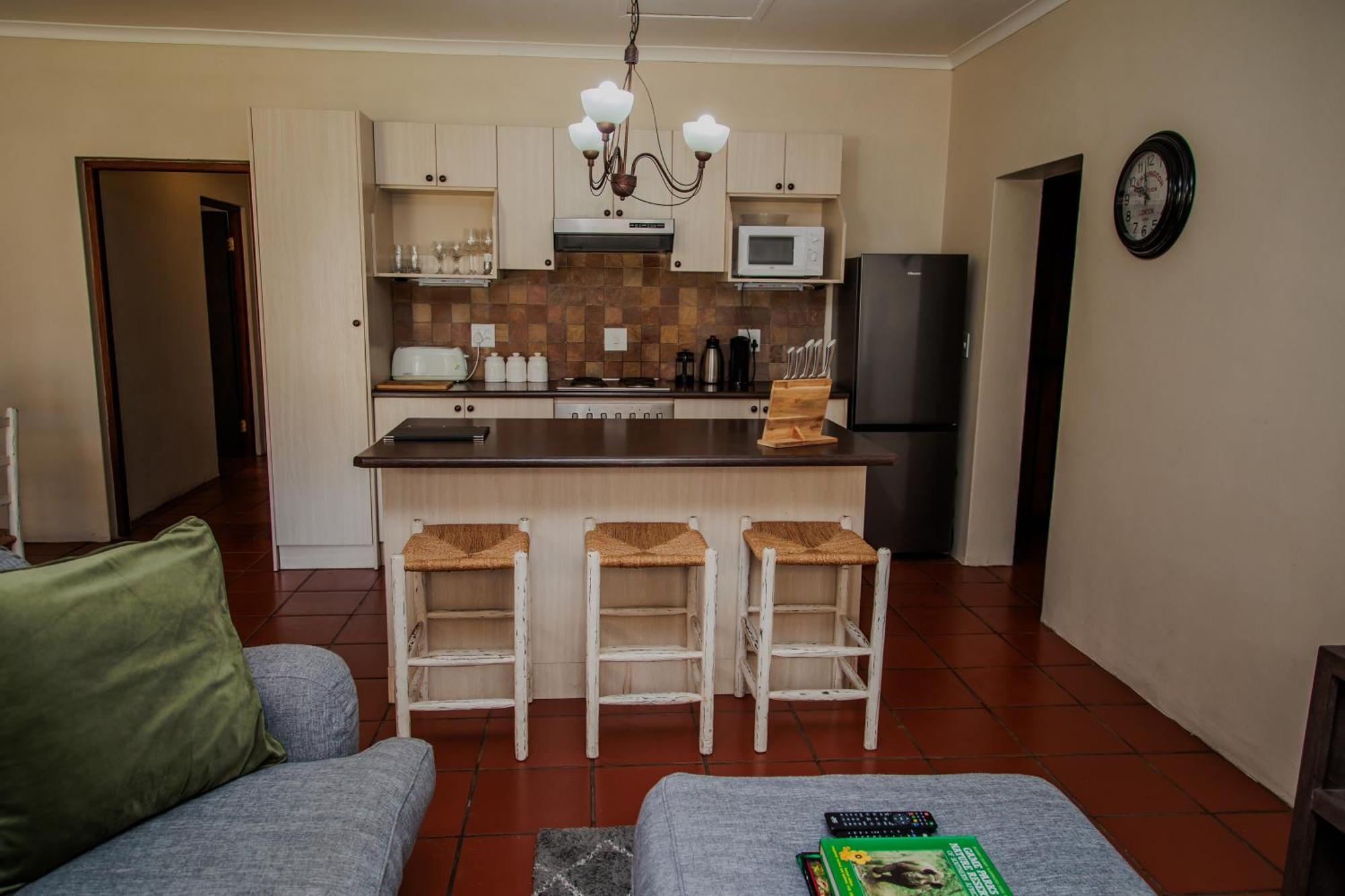 Swellendam Self Catering 빌라 객실 사진