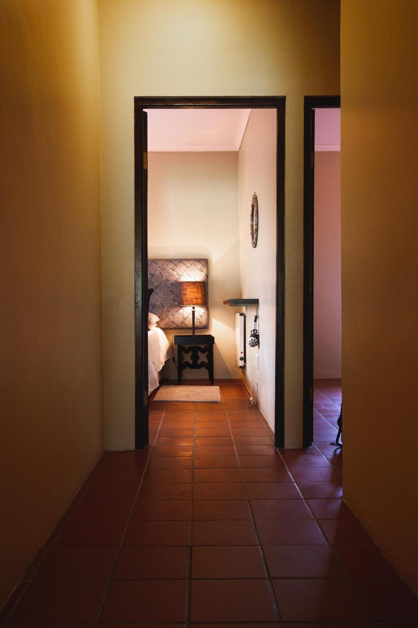 Swellendam Self Catering 빌라 객실 사진