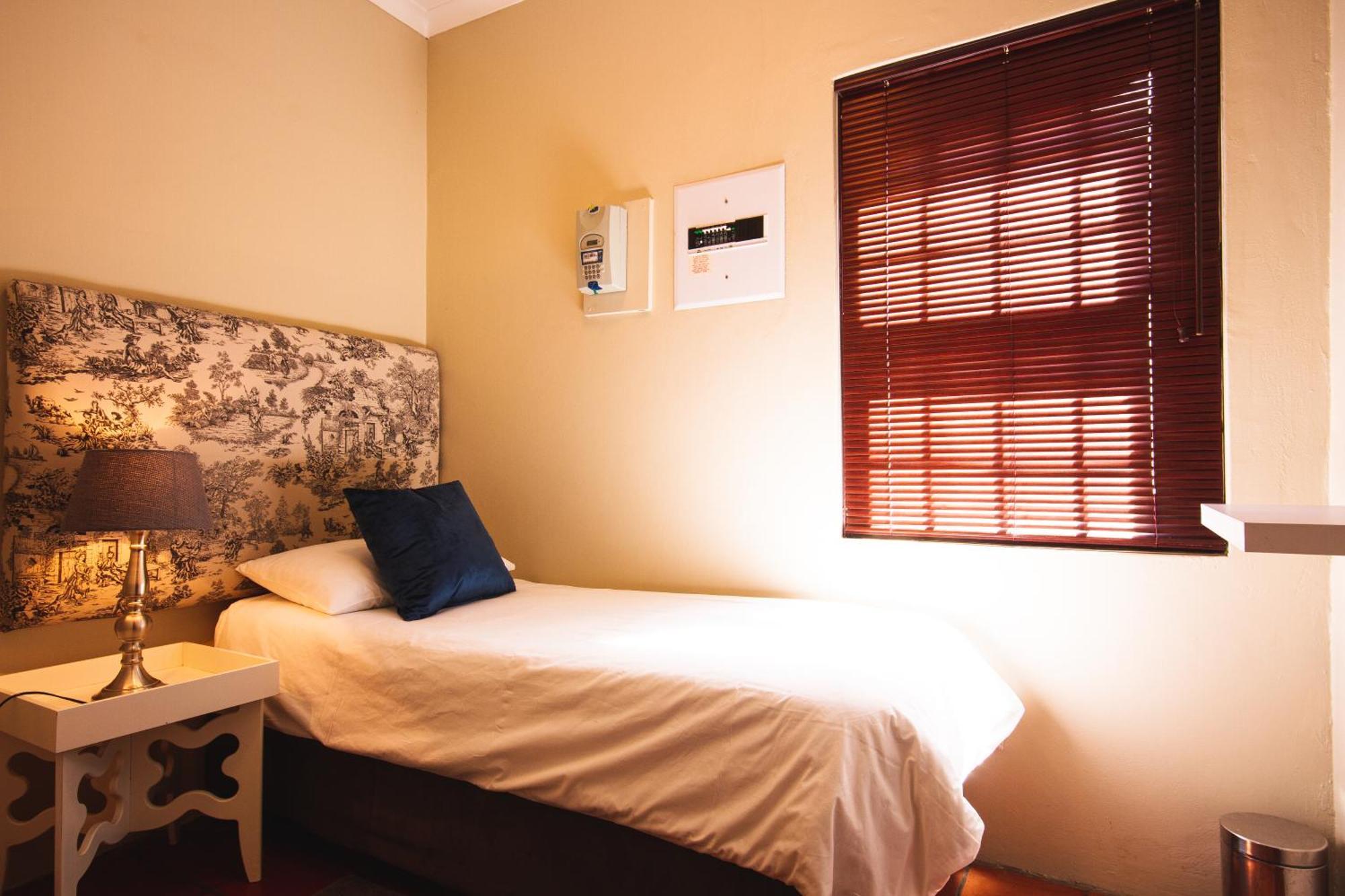 Swellendam Self Catering 빌라 객실 사진