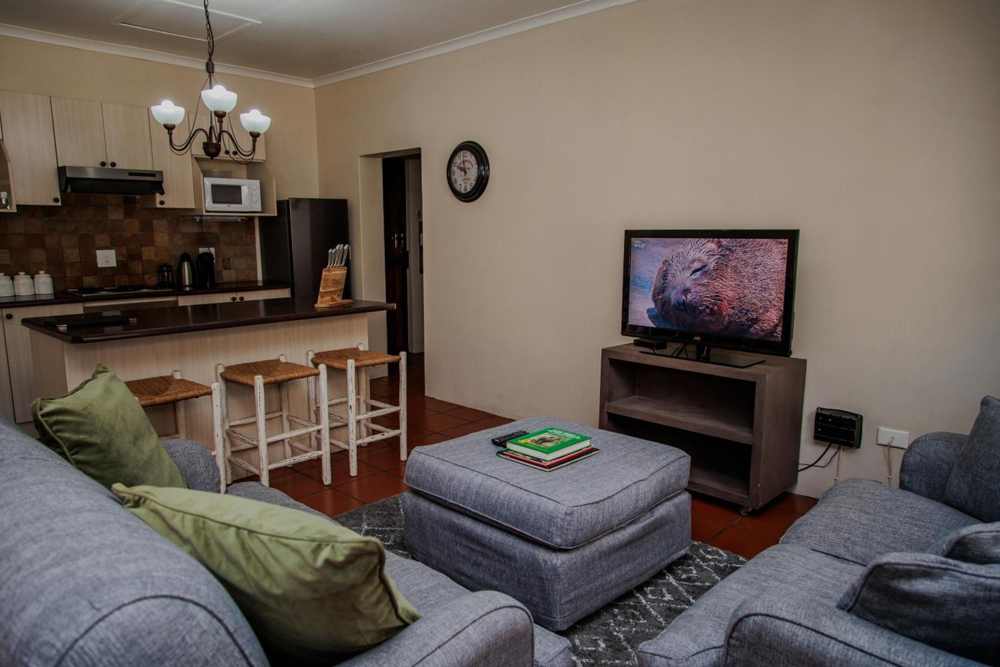 Swellendam Self Catering 빌라 객실 사진