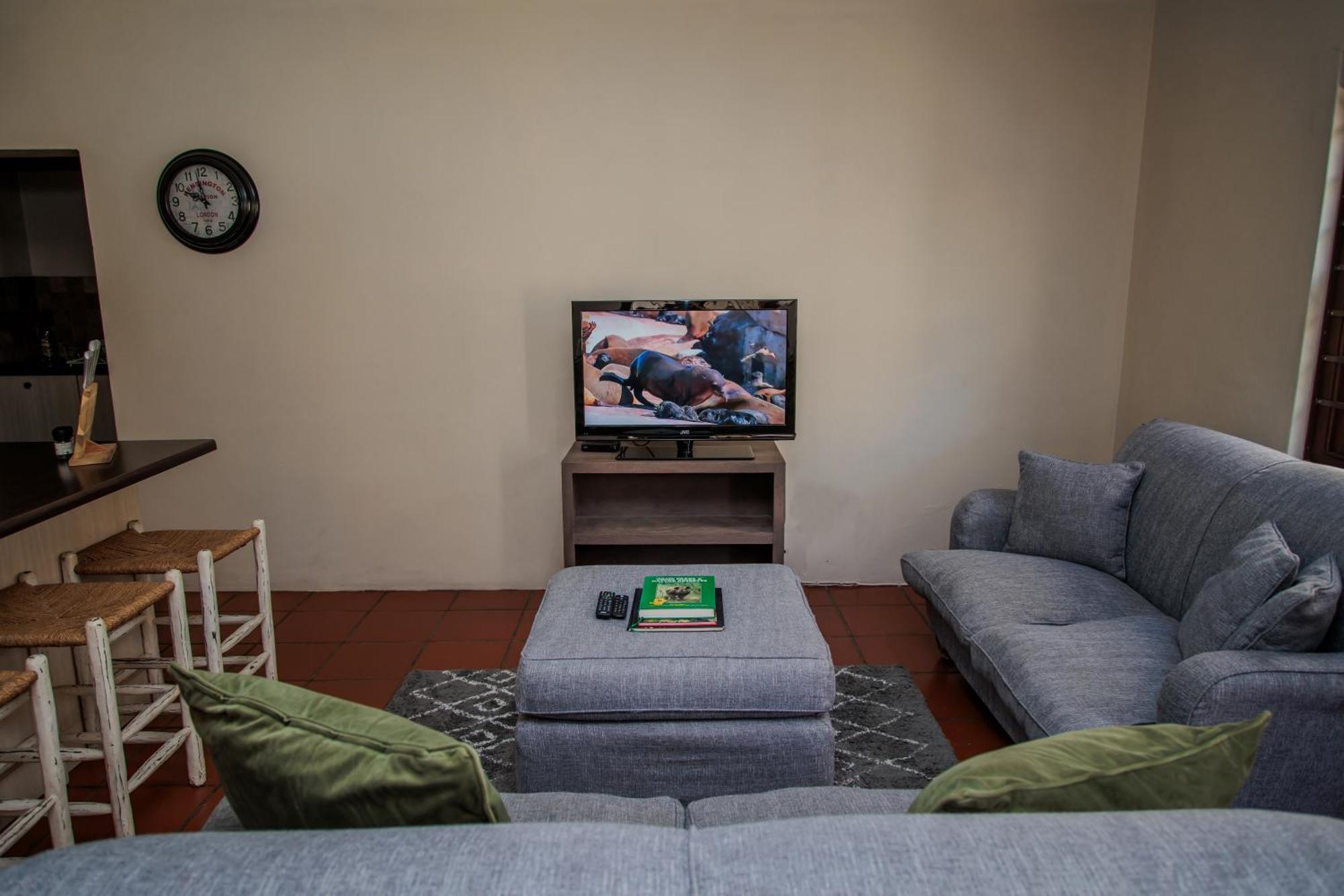 Swellendam Self Catering 빌라 객실 사진
