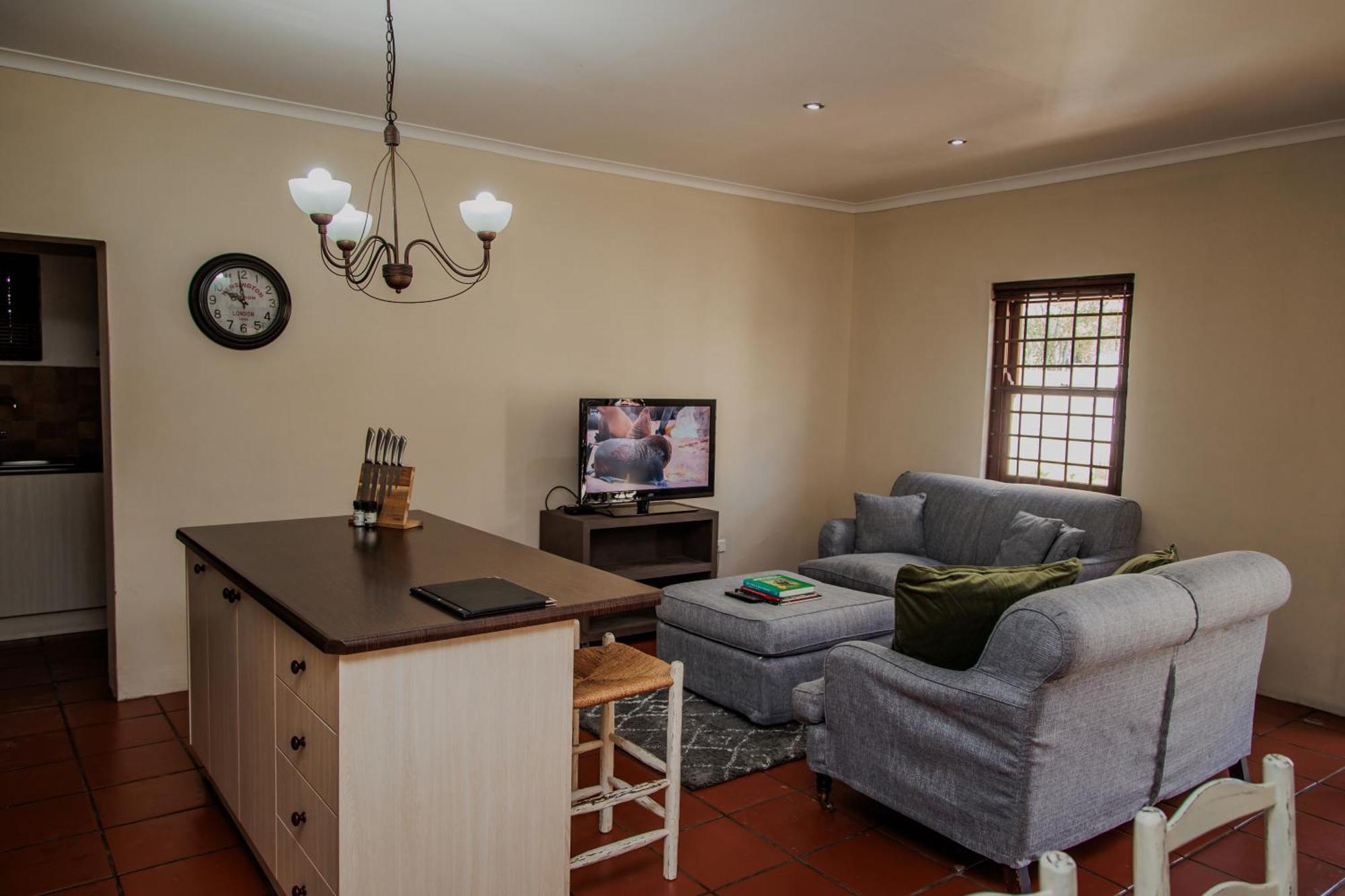Swellendam Self Catering 빌라 객실 사진