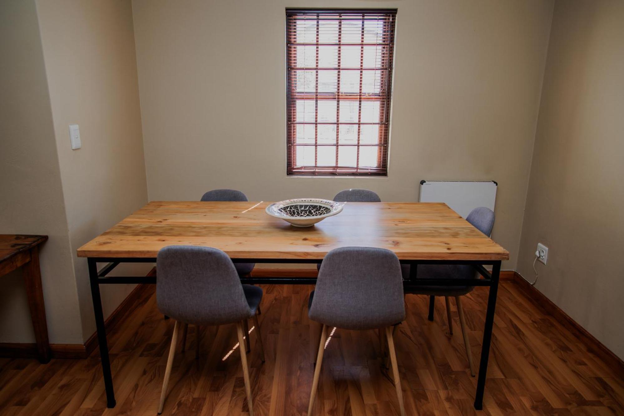 Swellendam Self Catering 빌라 객실 사진