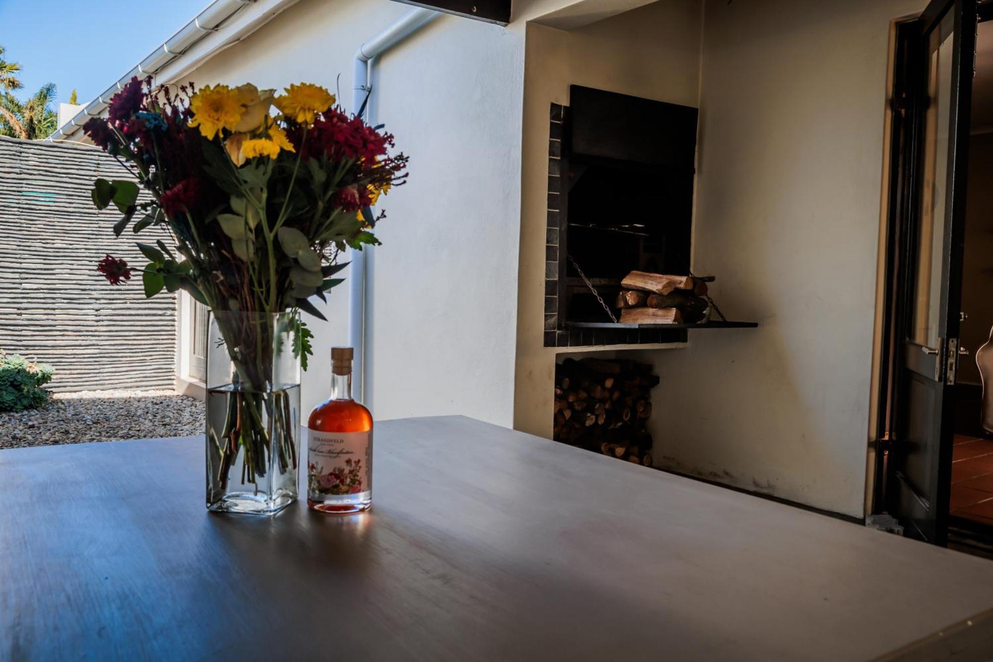Swellendam Self Catering 빌라 객실 사진