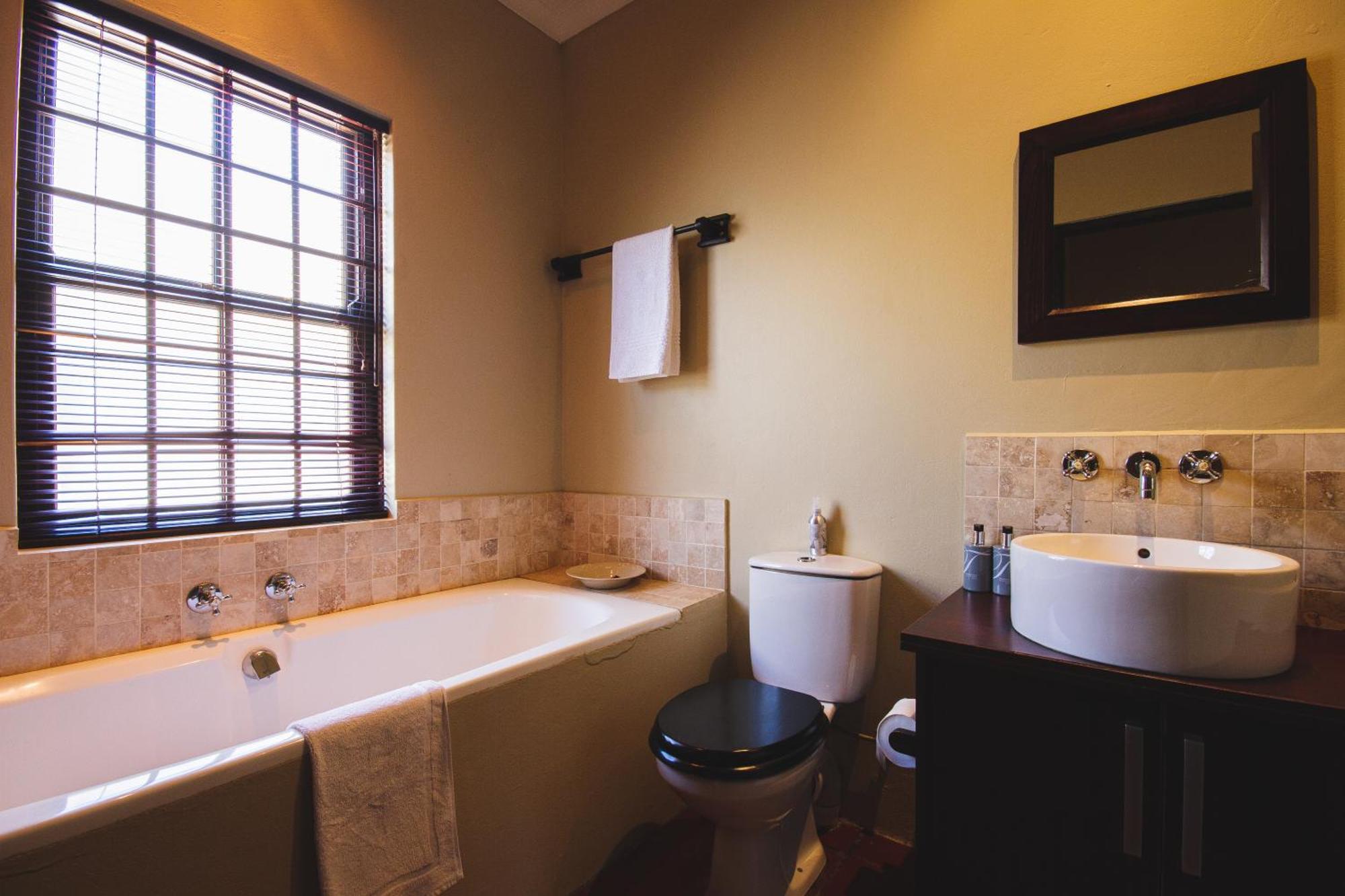 Swellendam Self Catering 빌라 객실 사진