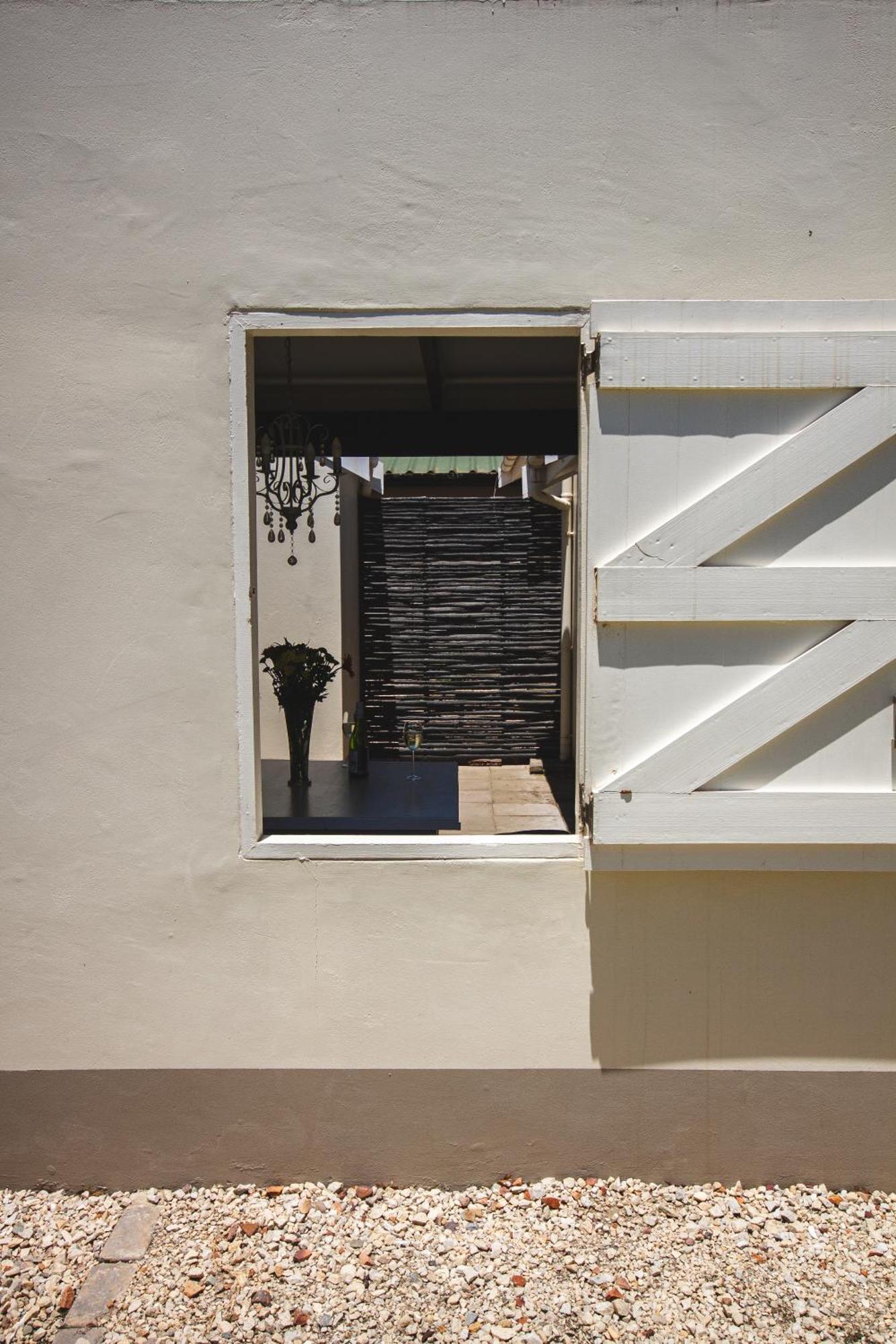 Swellendam Self Catering 빌라 객실 사진