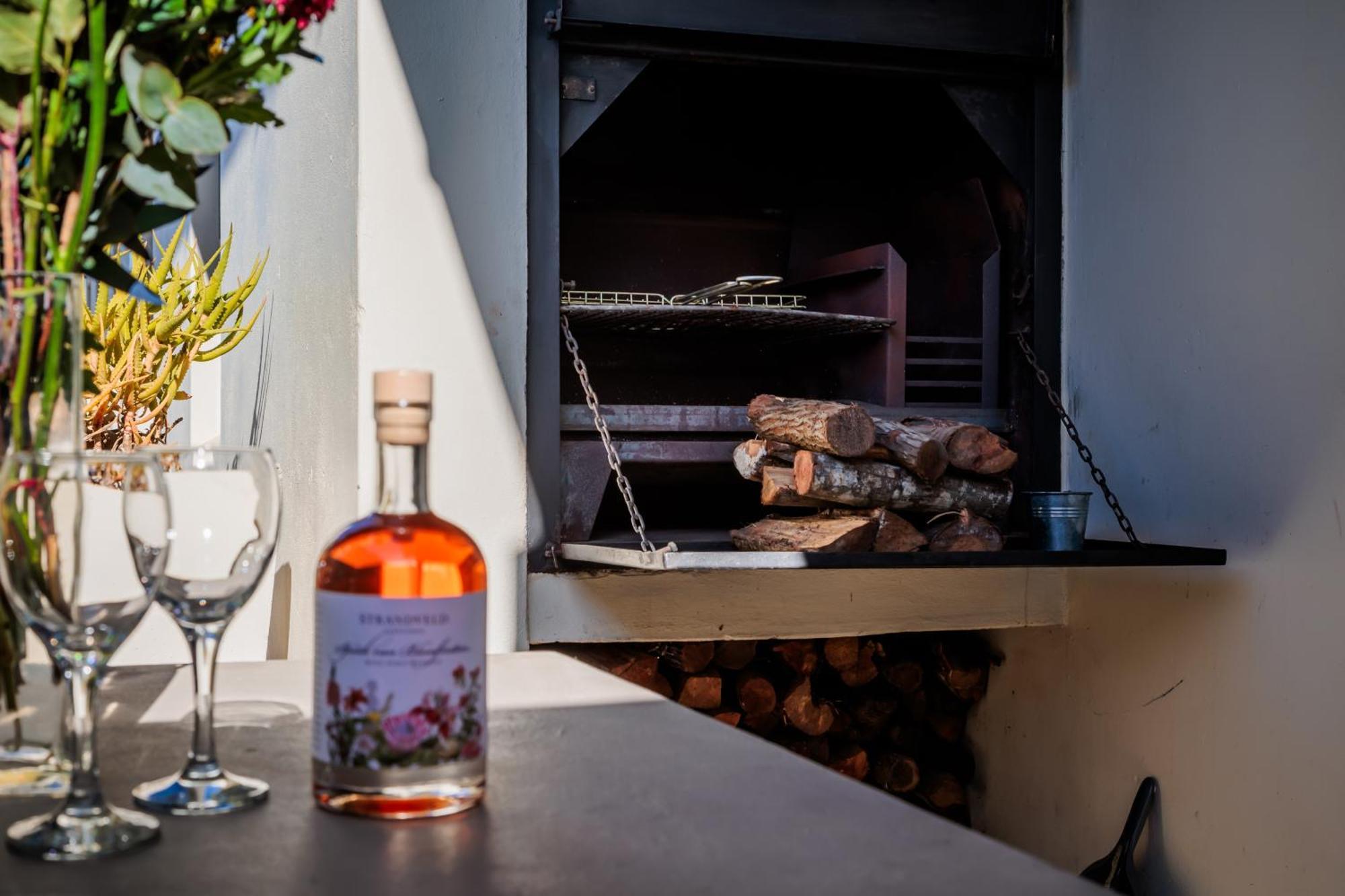 Swellendam Self Catering 빌라 객실 사진