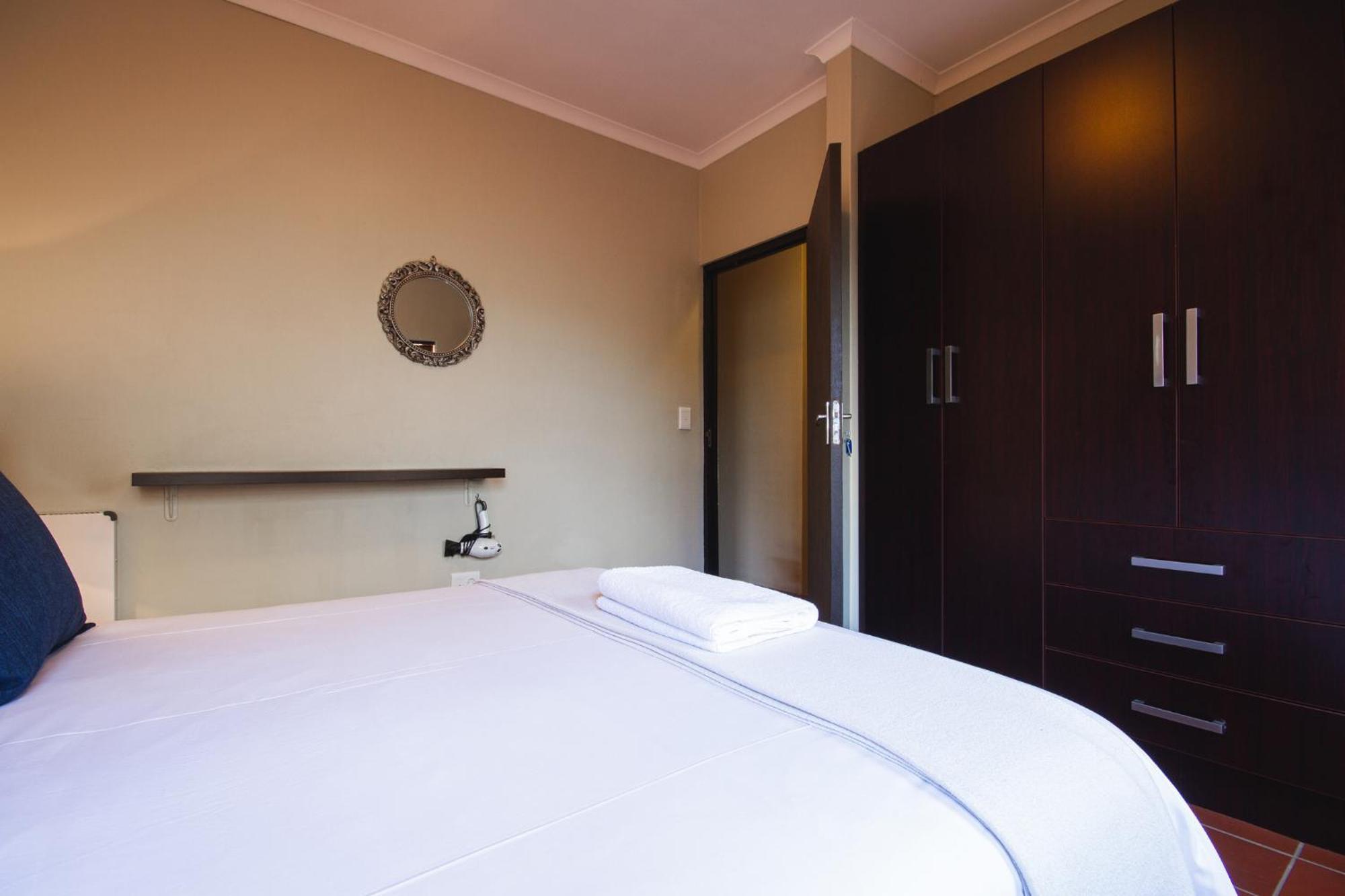 Swellendam Self Catering 빌라 객실 사진