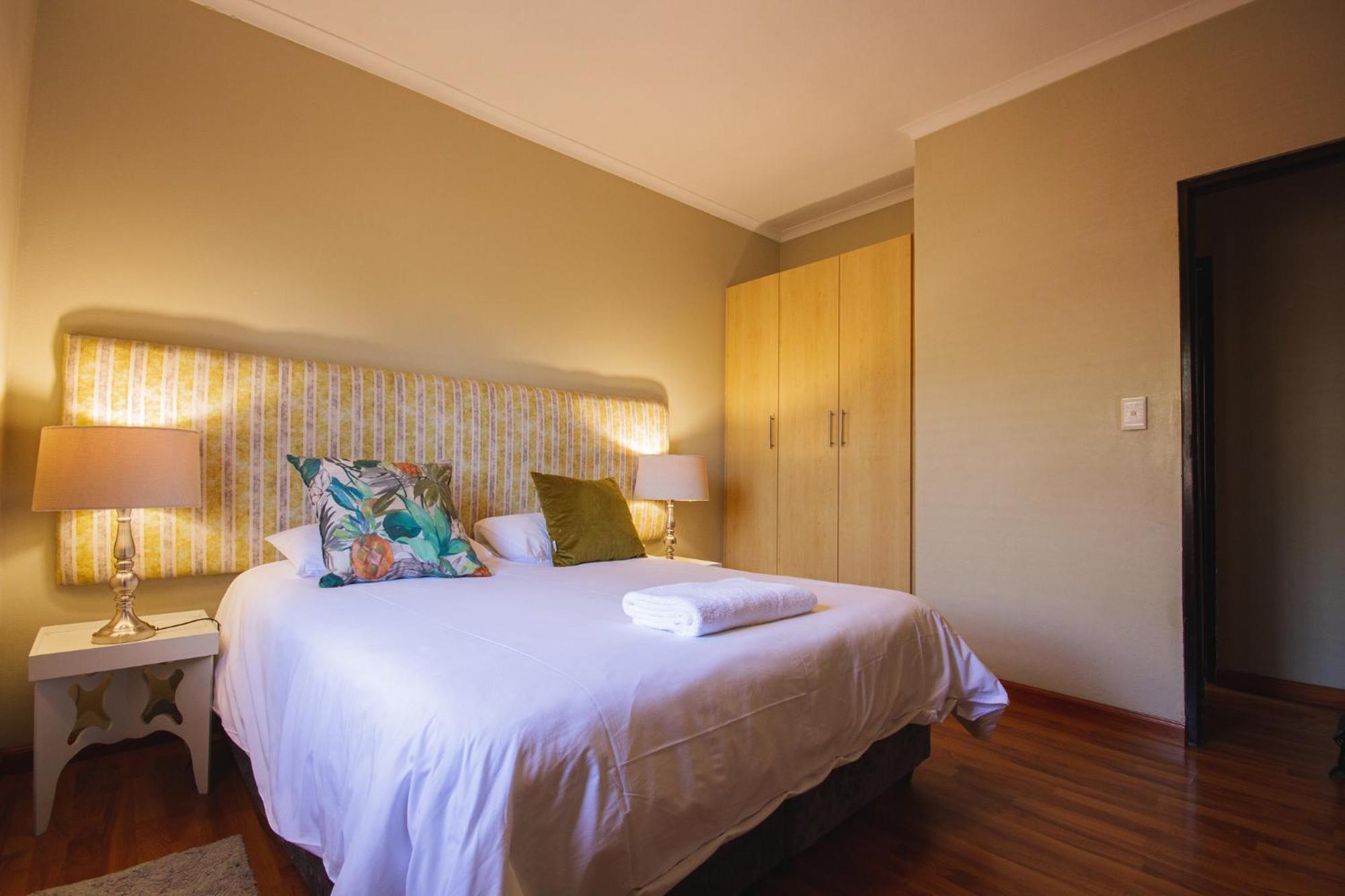 Swellendam Self Catering 빌라 객실 사진