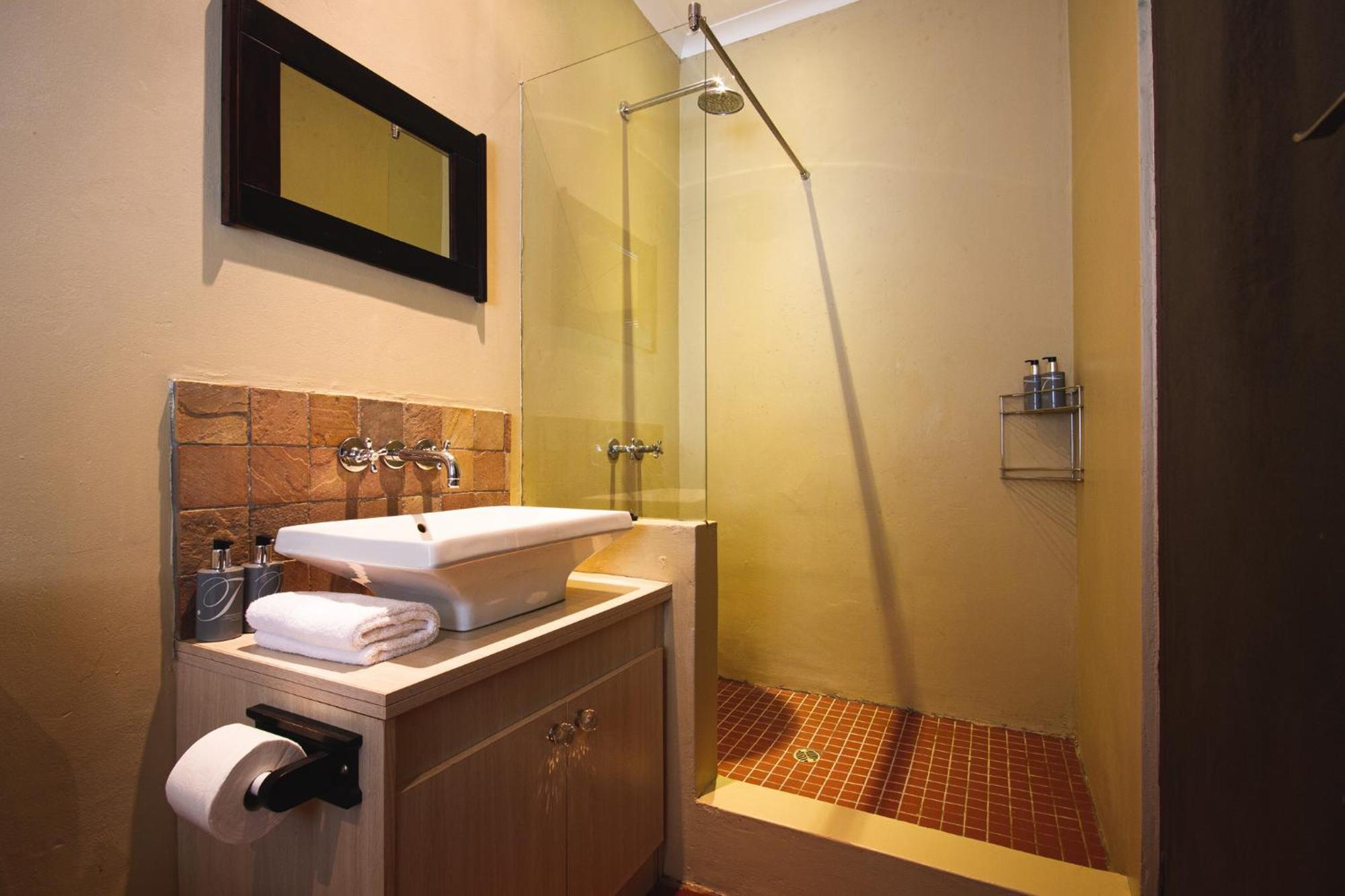 Swellendam Self Catering 빌라 객실 사진