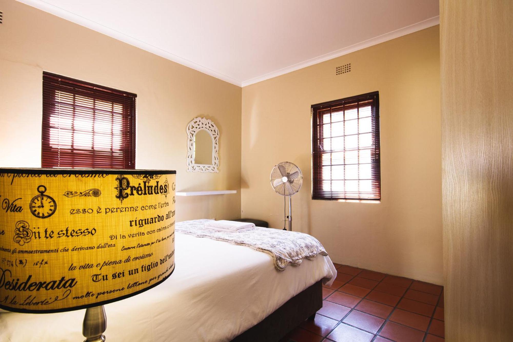 Swellendam Self Catering 빌라 객실 사진
