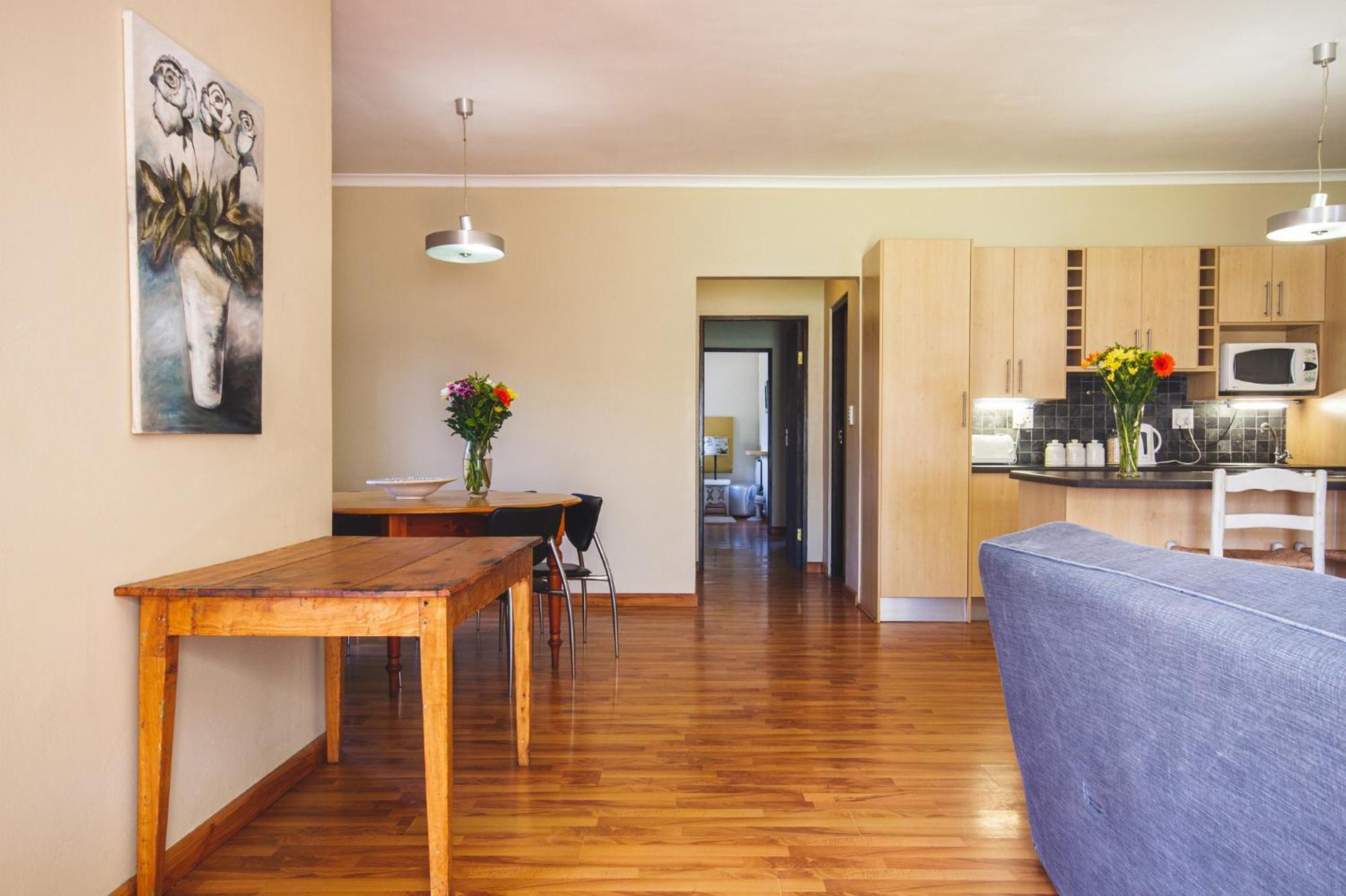 Swellendam Self Catering 빌라 객실 사진