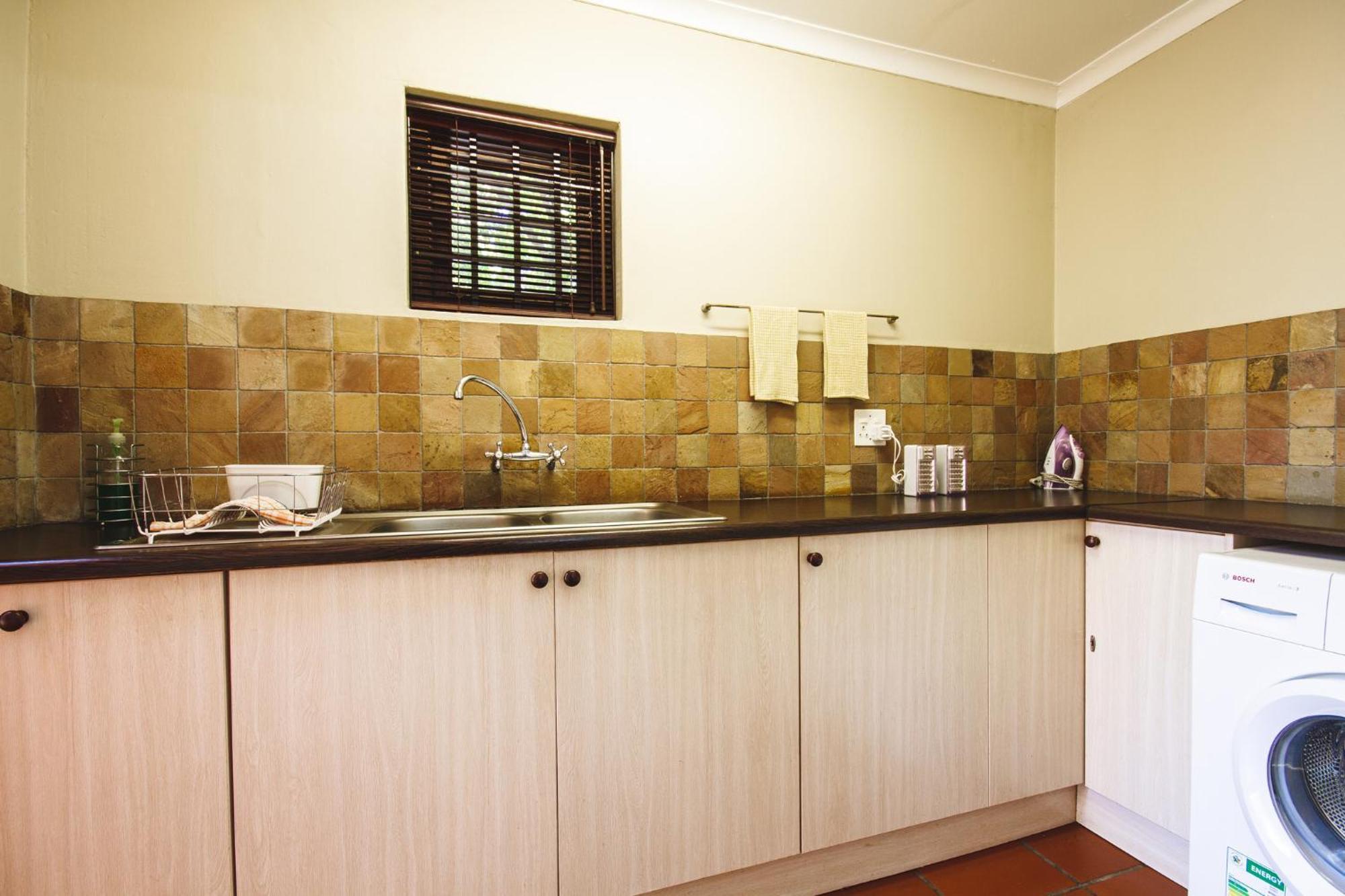 Swellendam Self Catering 빌라 객실 사진
