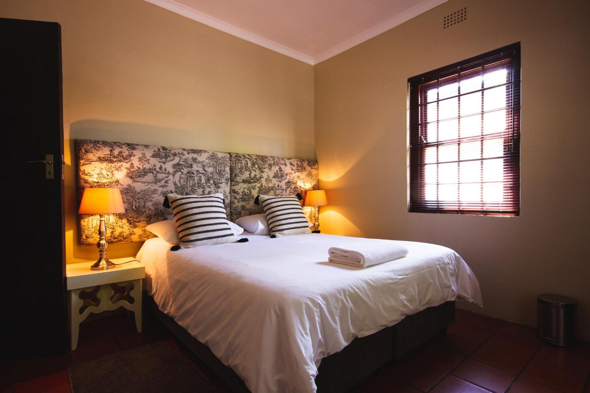 Swellendam Self Catering 빌라 외부 사진