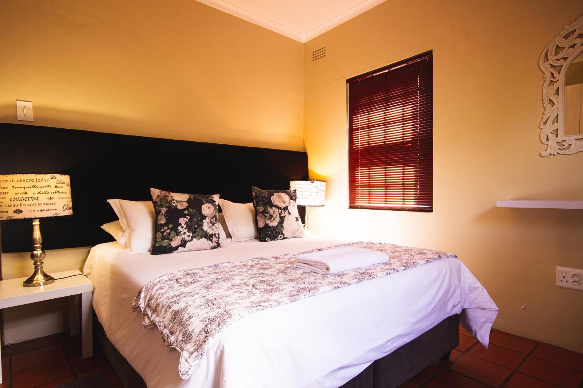 Swellendam Self Catering 빌라 외부 사진