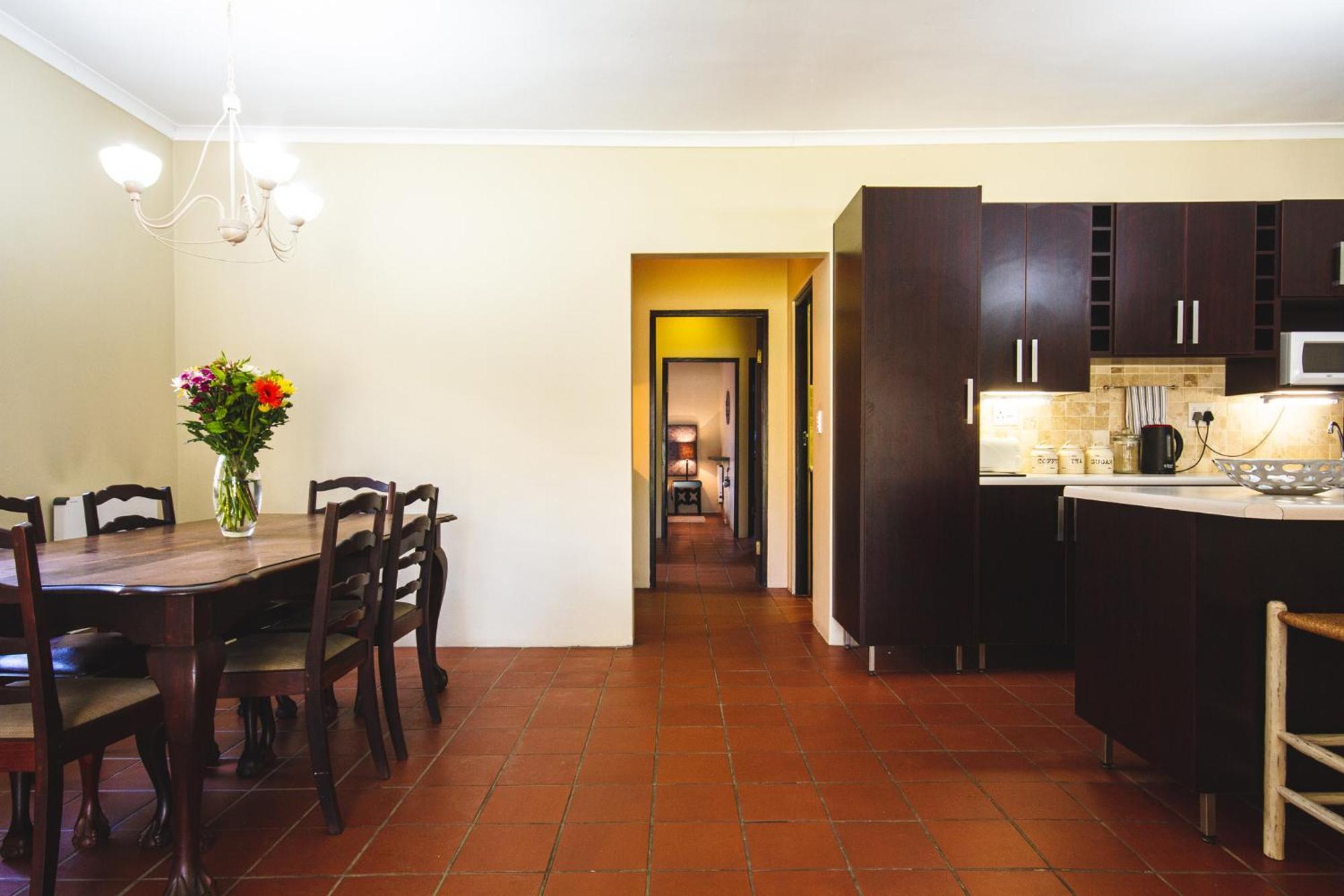 Swellendam Self Catering 빌라 외부 사진